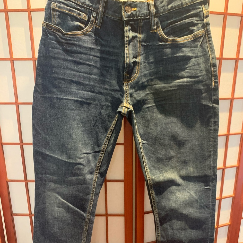 Men’s Slim Jeans
